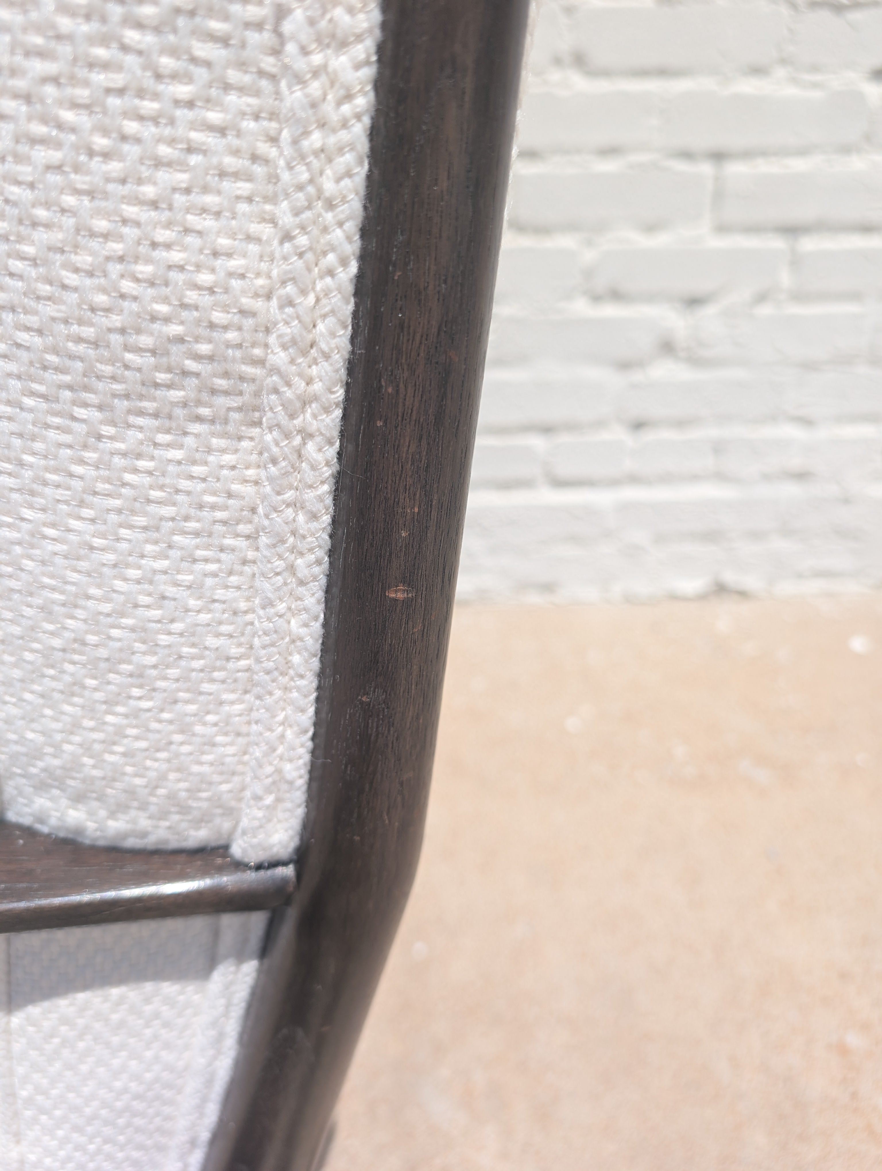 Mid Century Modern Paul McCobb for Directional Lounge Chairs