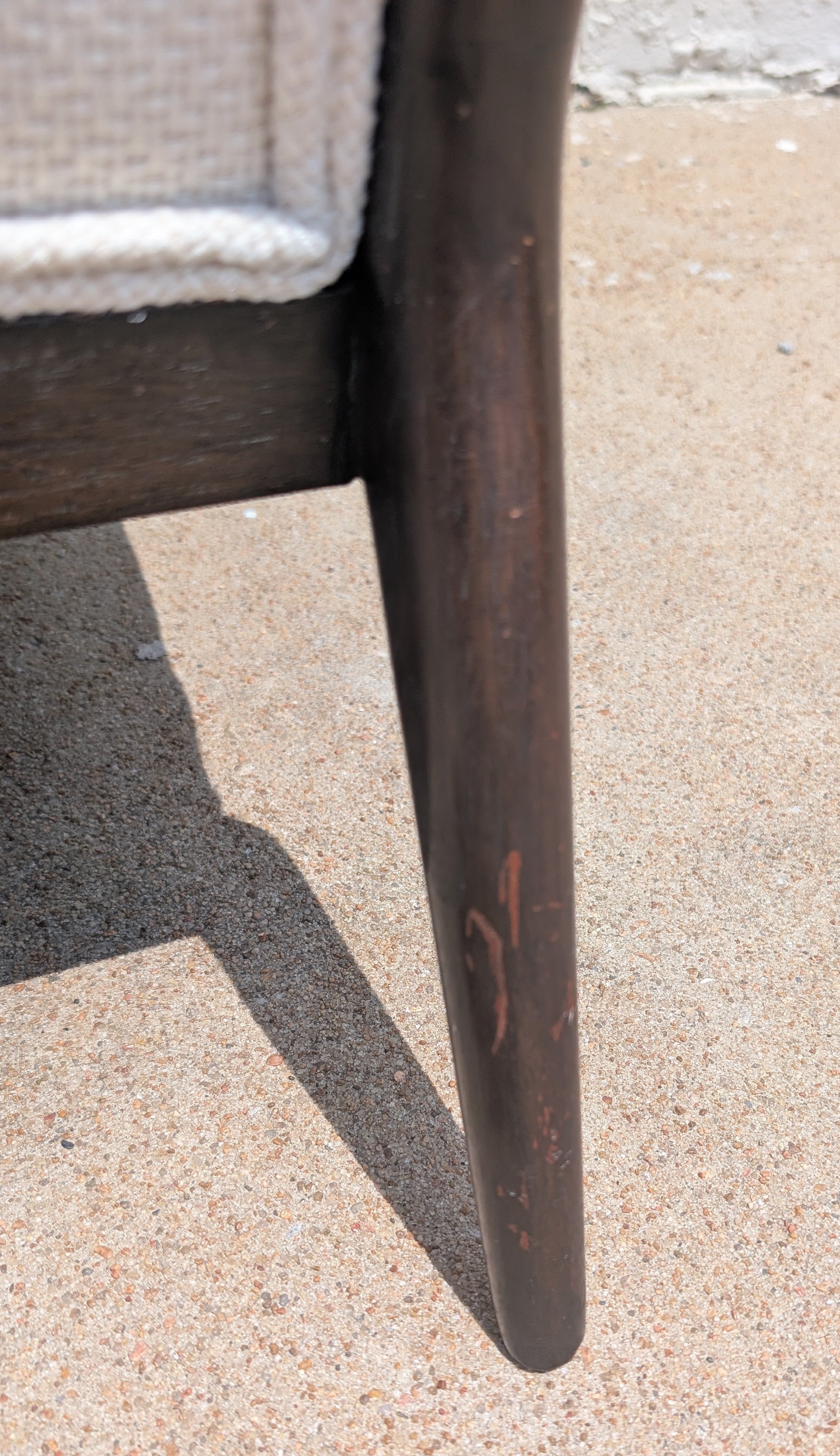 Mid Century Modern Paul McCobb for Directional Lounge Chairs