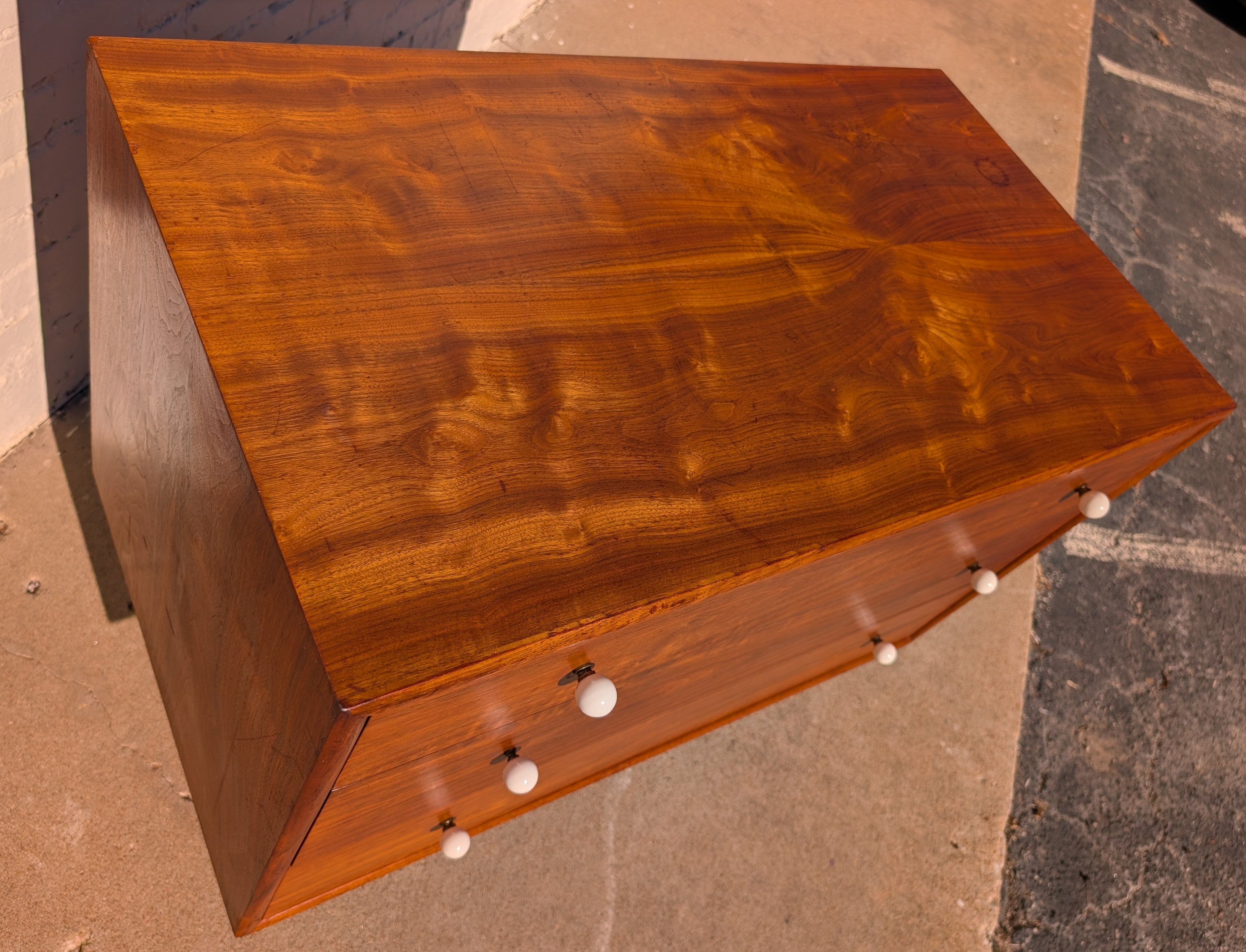 Mid Century Modern Drexel Declaration Dresser