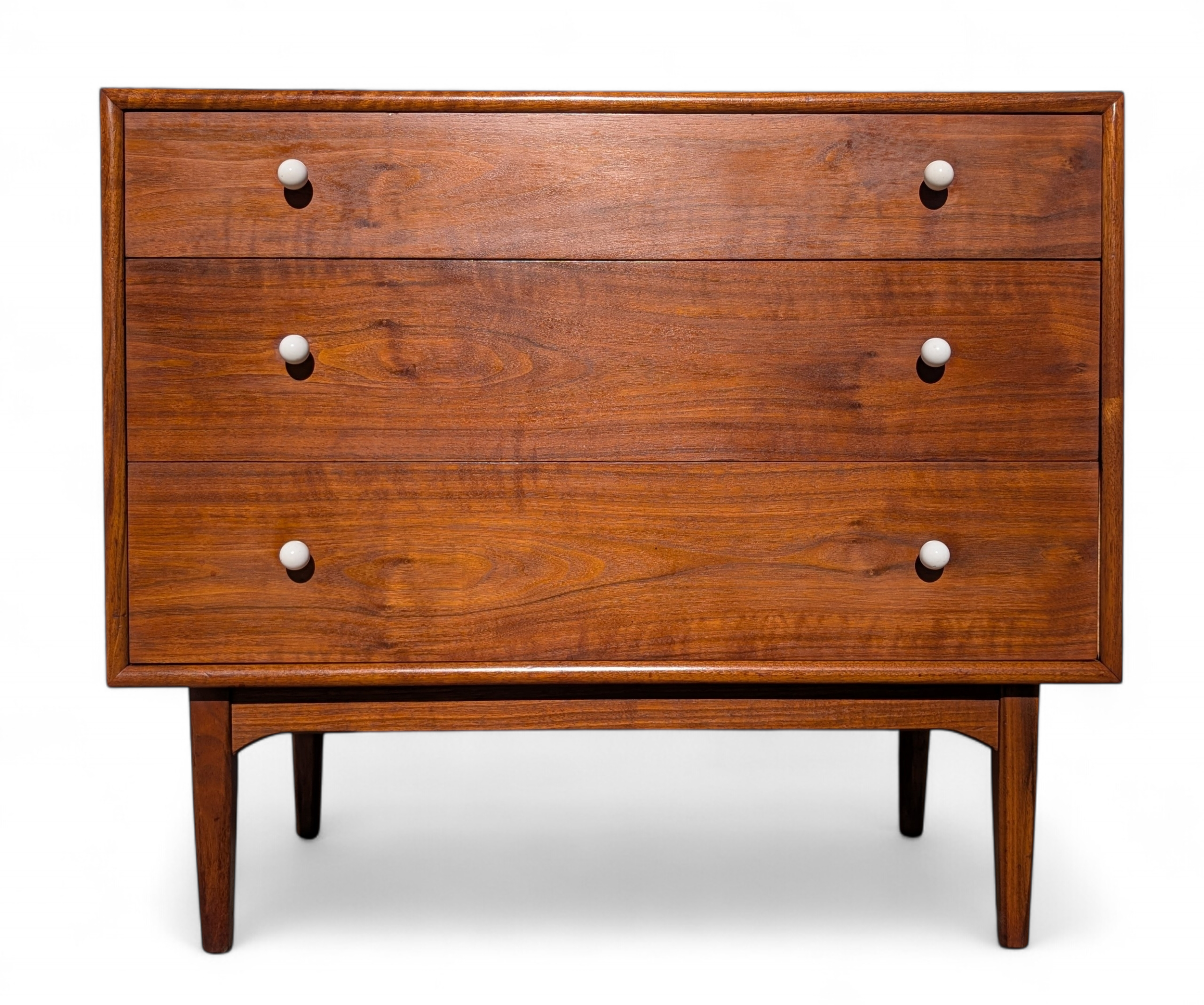 Mid Century Modern Drexel Declaration Dresser