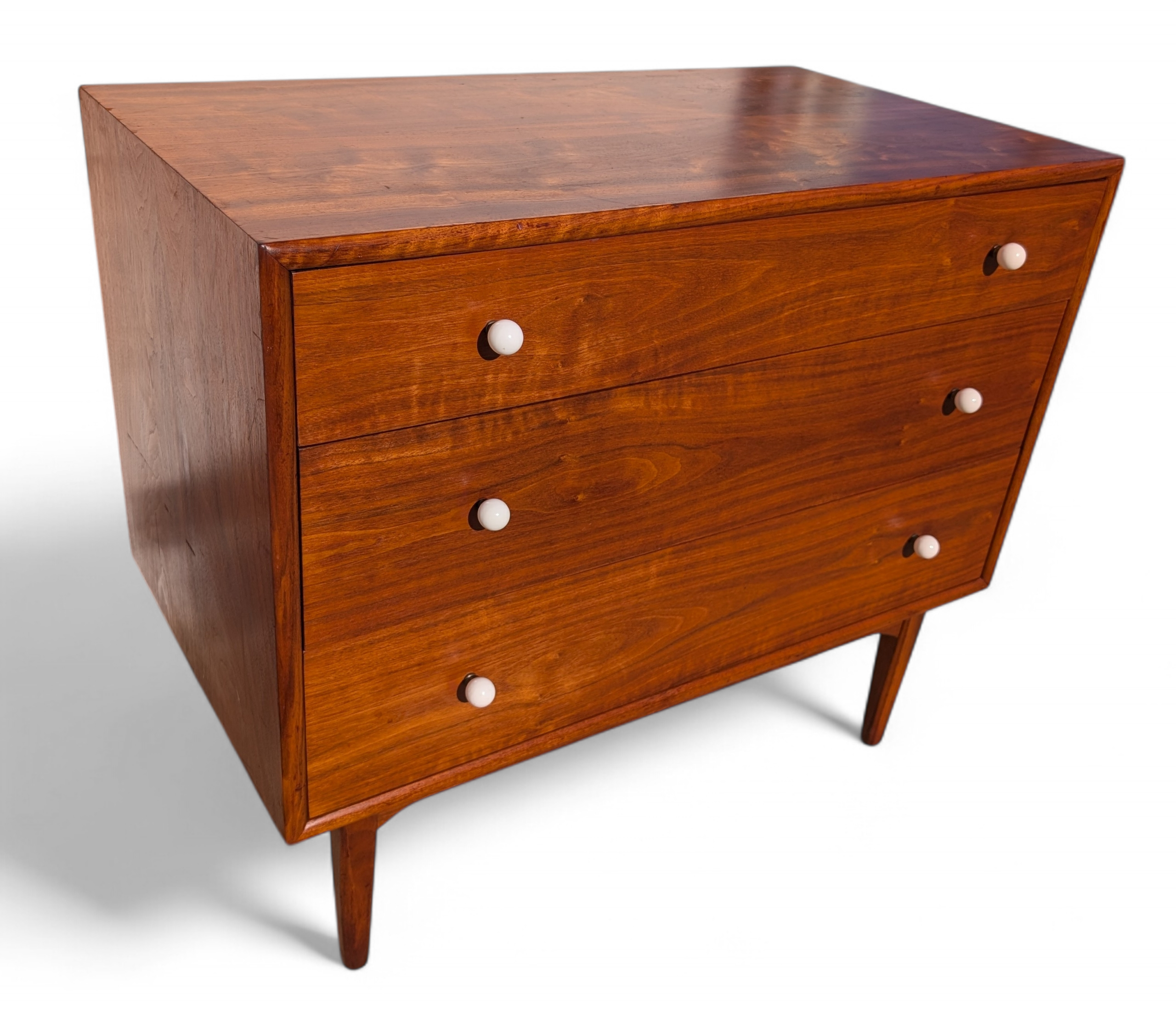 Mid Century Modern Drexel Declaration Dresser