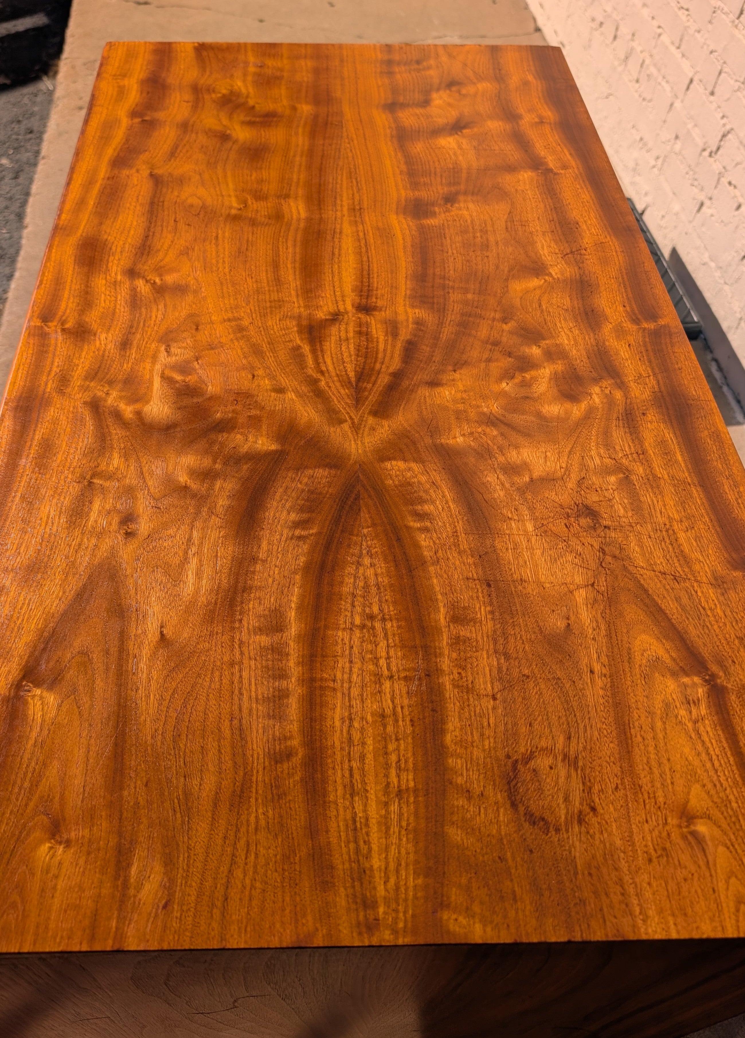 Mid Century Modern Drexel Declaration Dresser