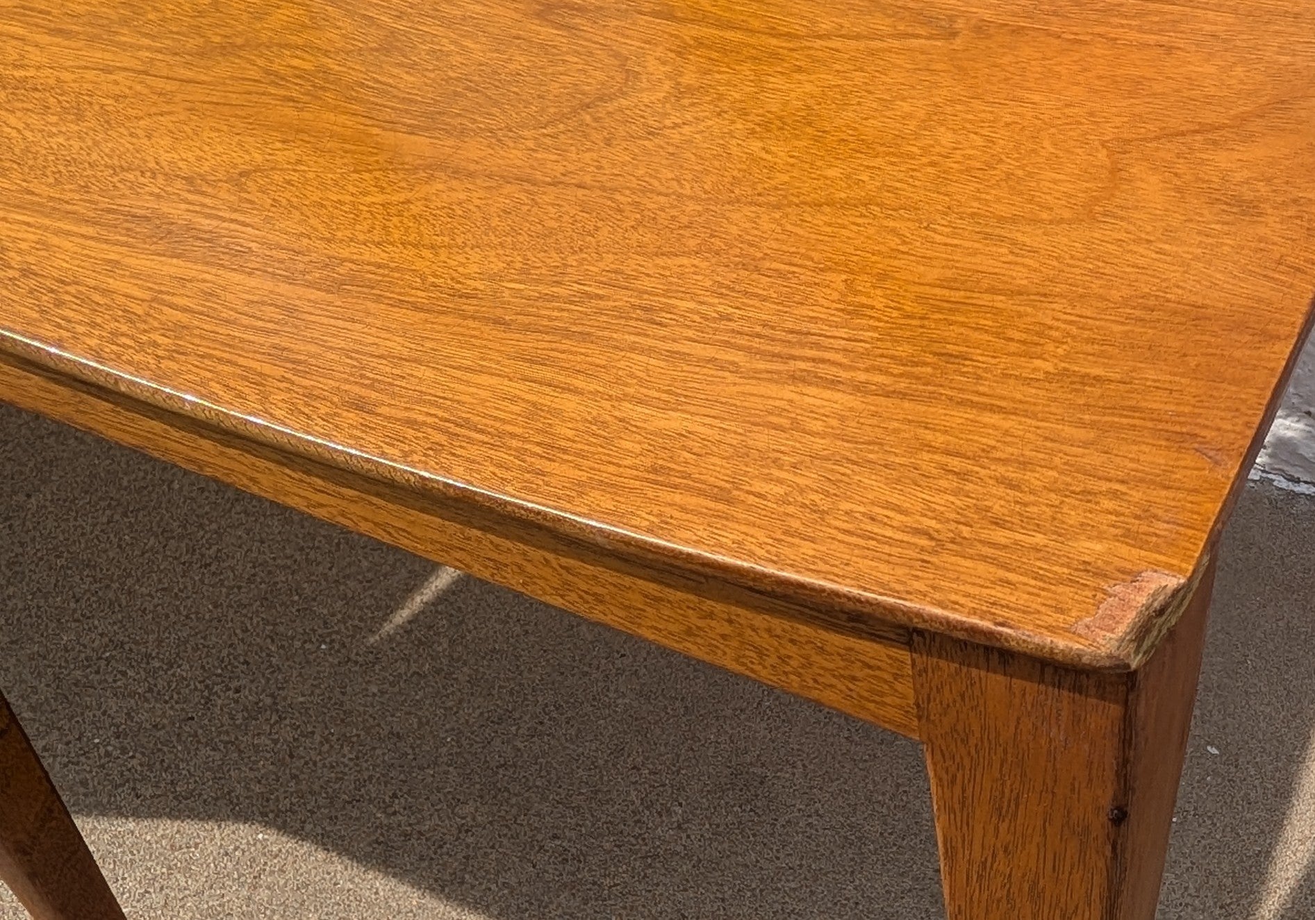 Mid Century Modern Edward Wormley for Dunbar Dining Chairs