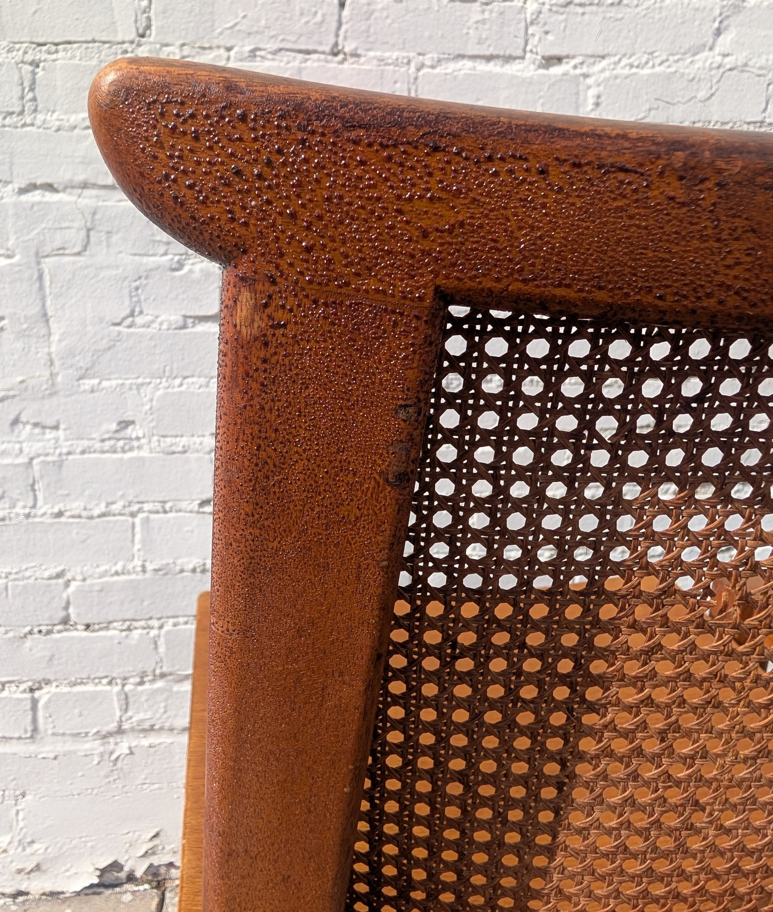 Mid Century Modern Edward Wormley for Dunbar Dining Chairs