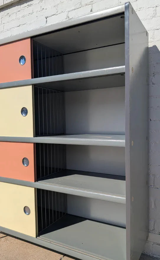Mid Century Modern Brunswick Co Cabinet/Bill Renwick