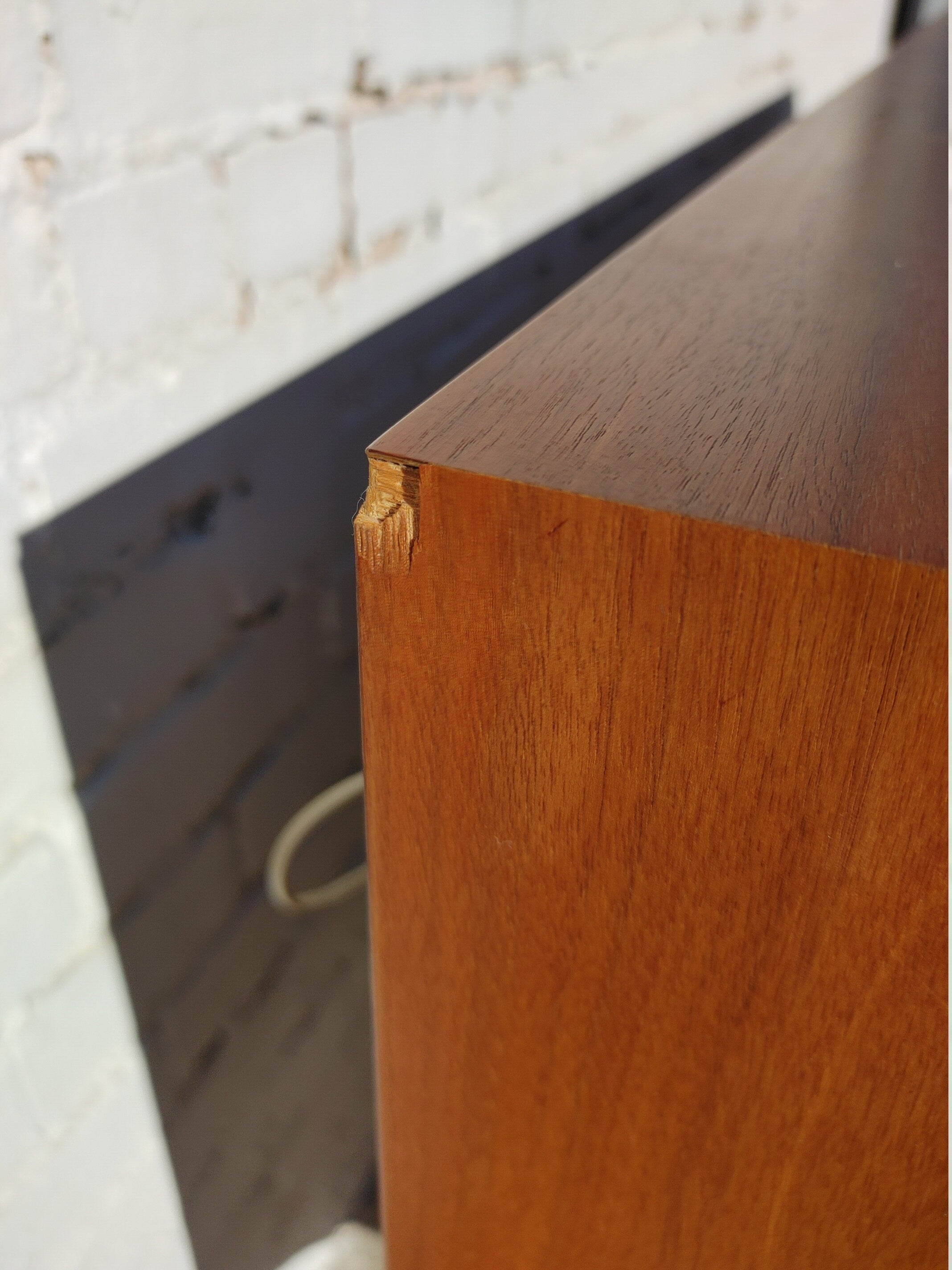 Mid Century Modern Drexel Declaration Sideboard