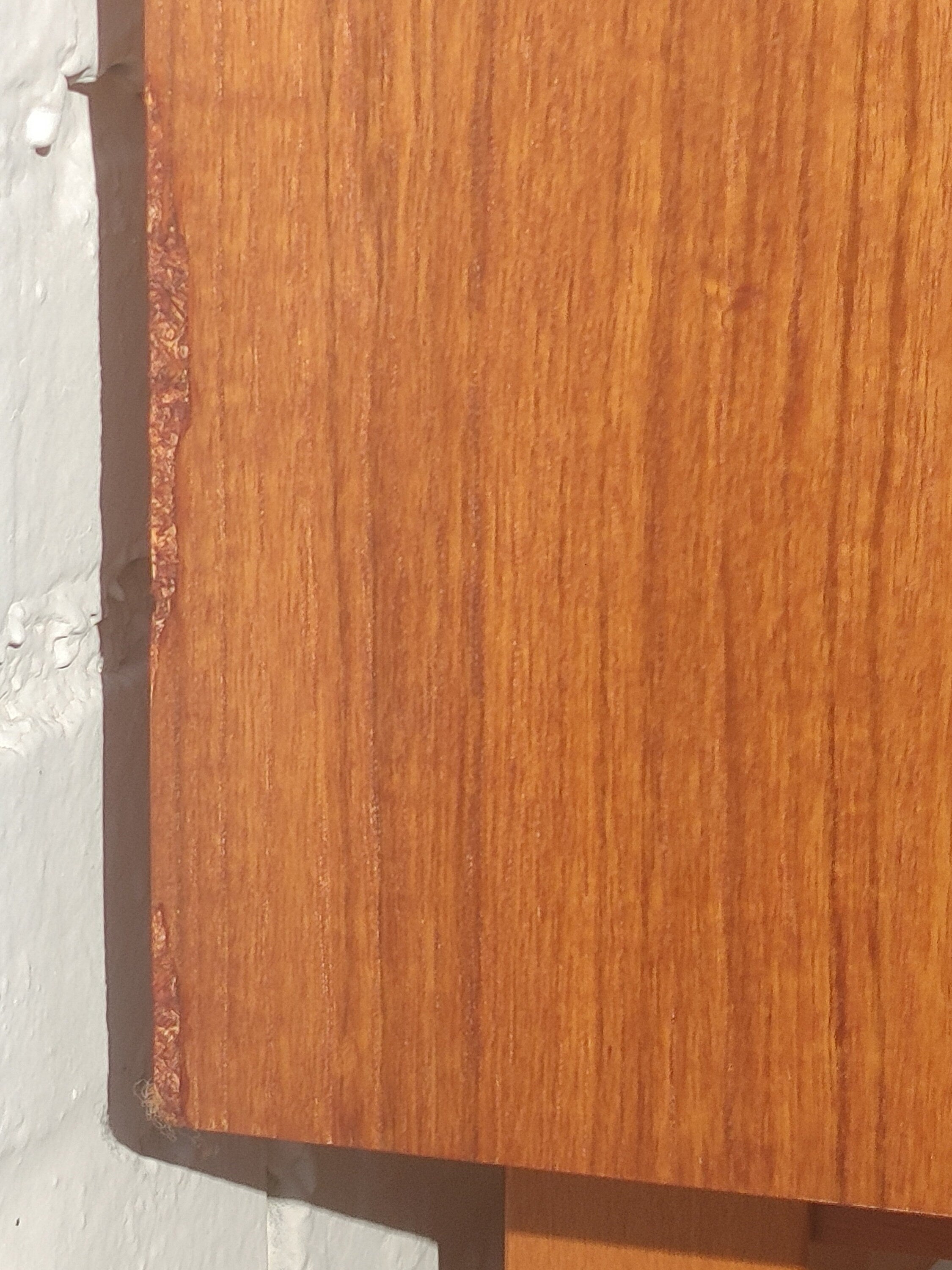 Mid Century Danish Modern Teak Sideboard