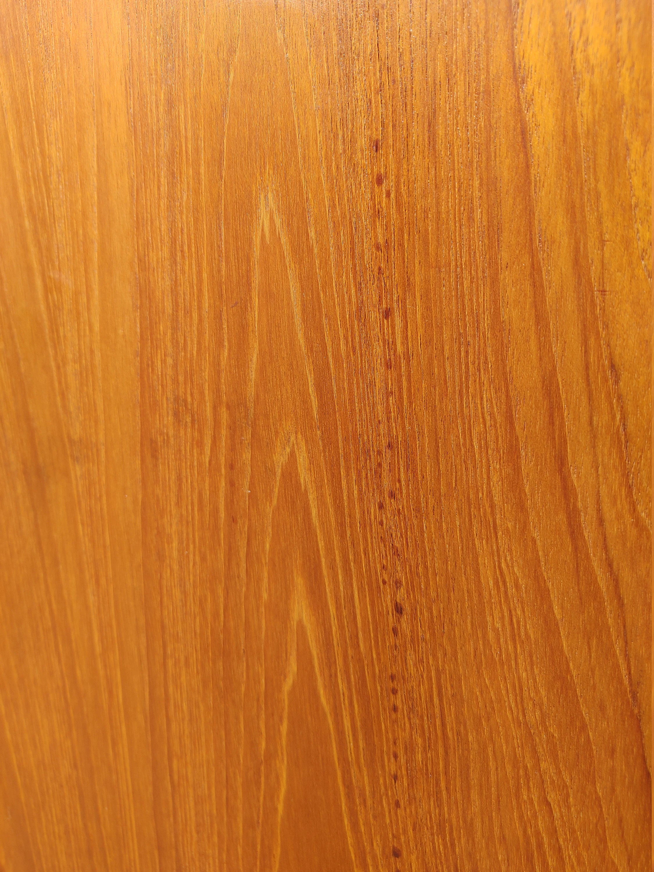 Mid Century Modern G Plan Teak Cocktail Cabinet