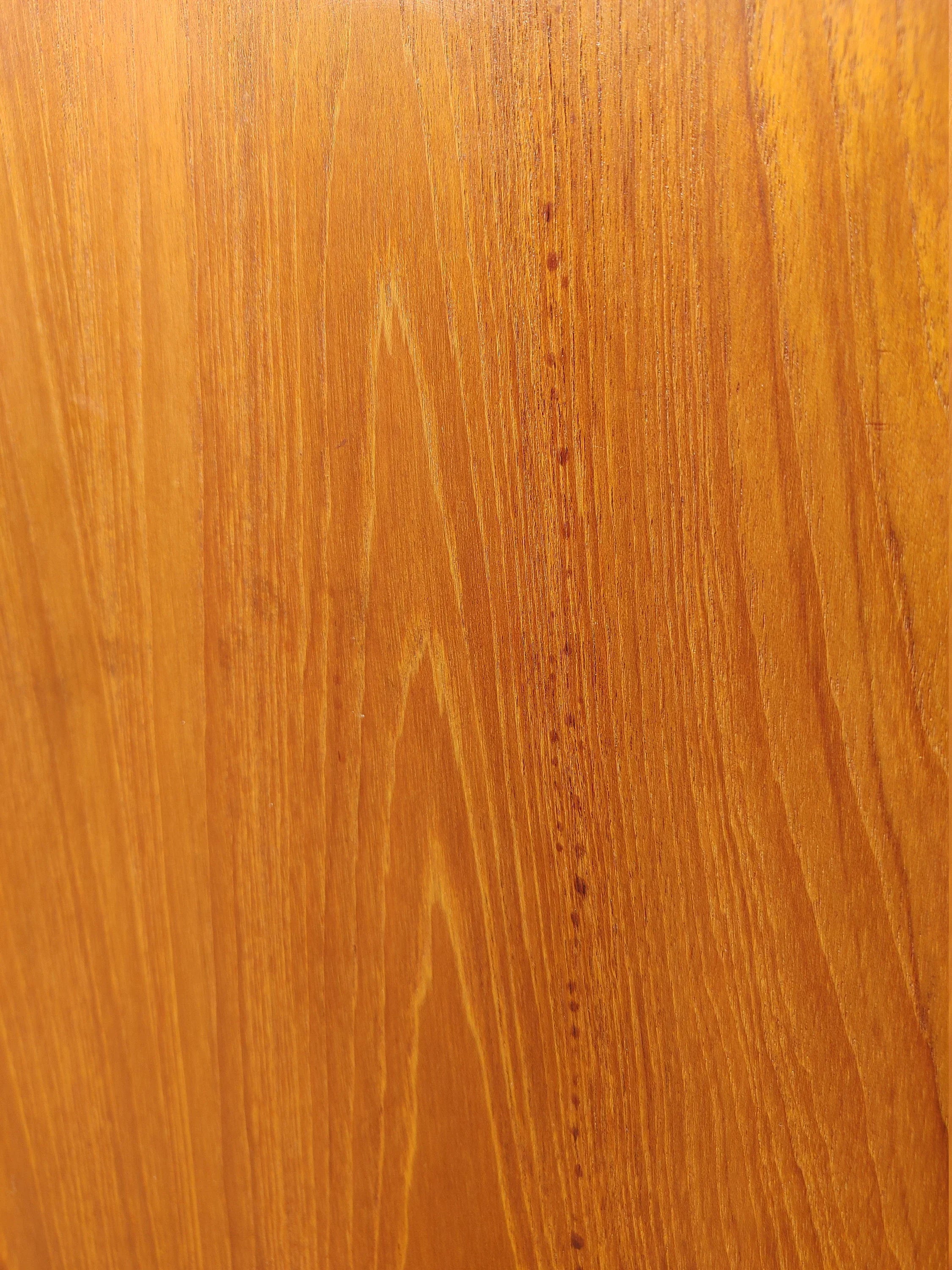 Mid Century Modern G Plan Teak Cocktail Cabinet