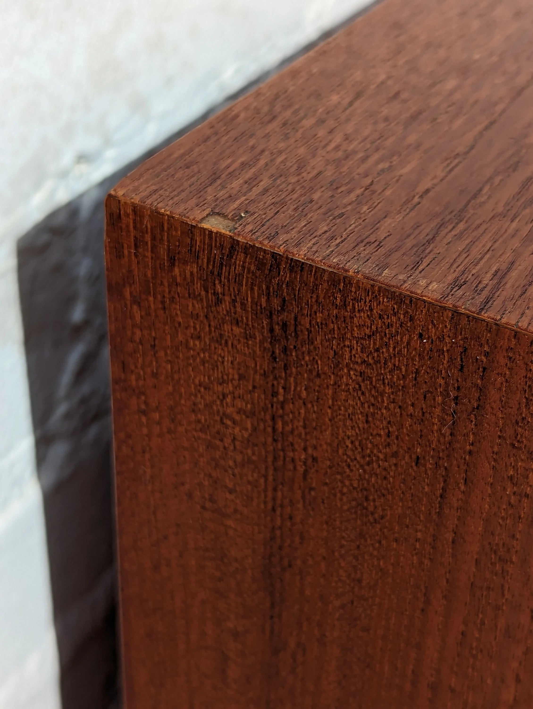 Mid Century Modern G Plan Teak Dresser by Kofod Larsen