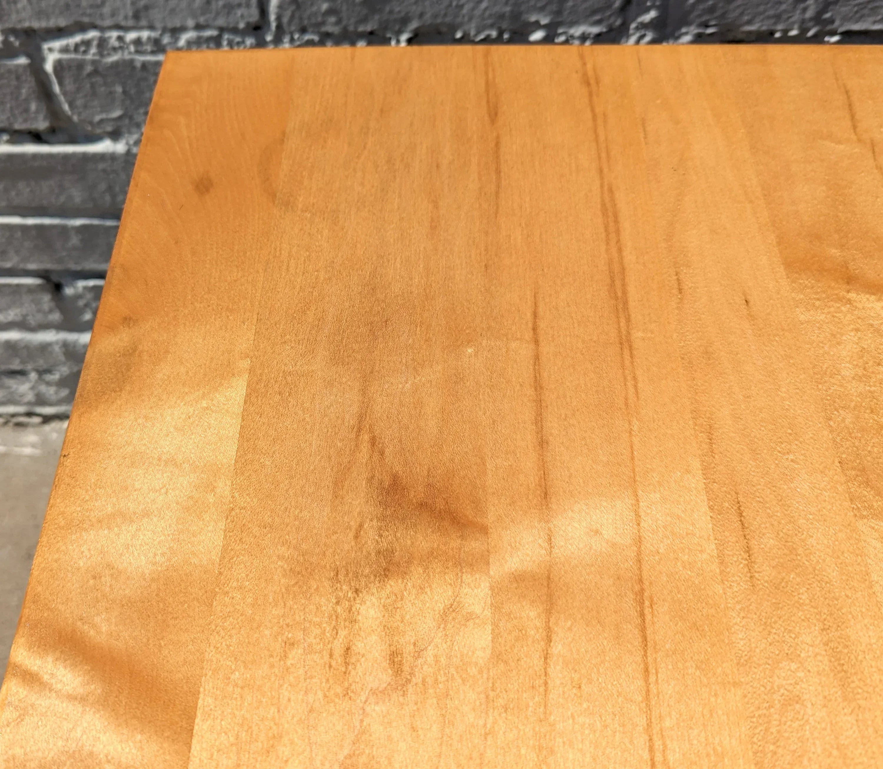 Mid Century Modern Paul McCobb Planner Group Maple Coffee Table