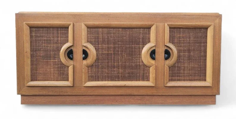 Mid Century Modern Buffet Attributed to Paul Laszlo