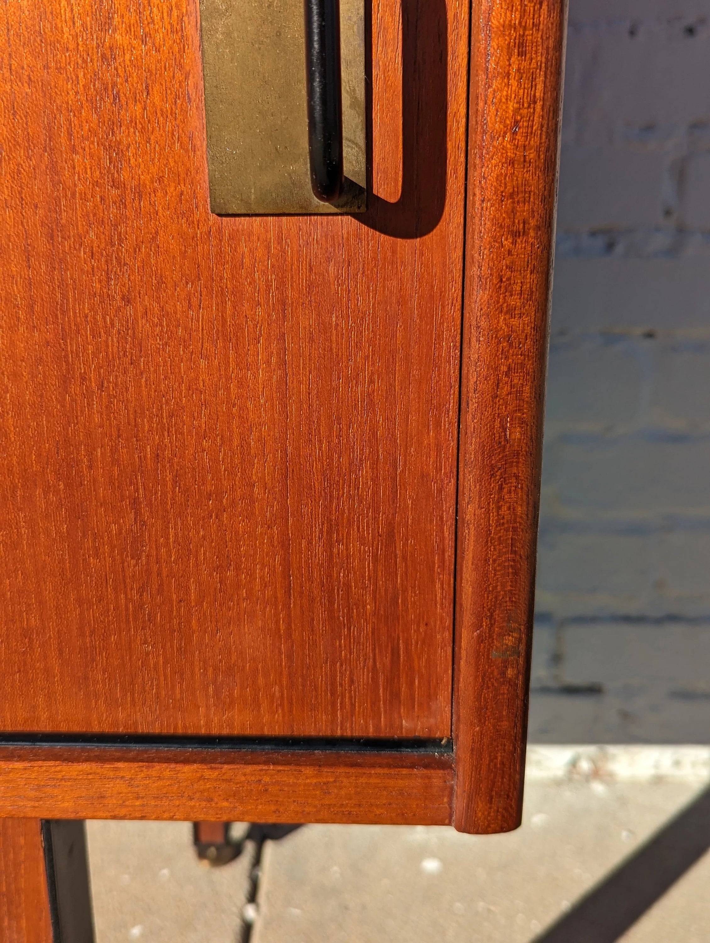 Mid Century Modern G Plan Teak Sideboard