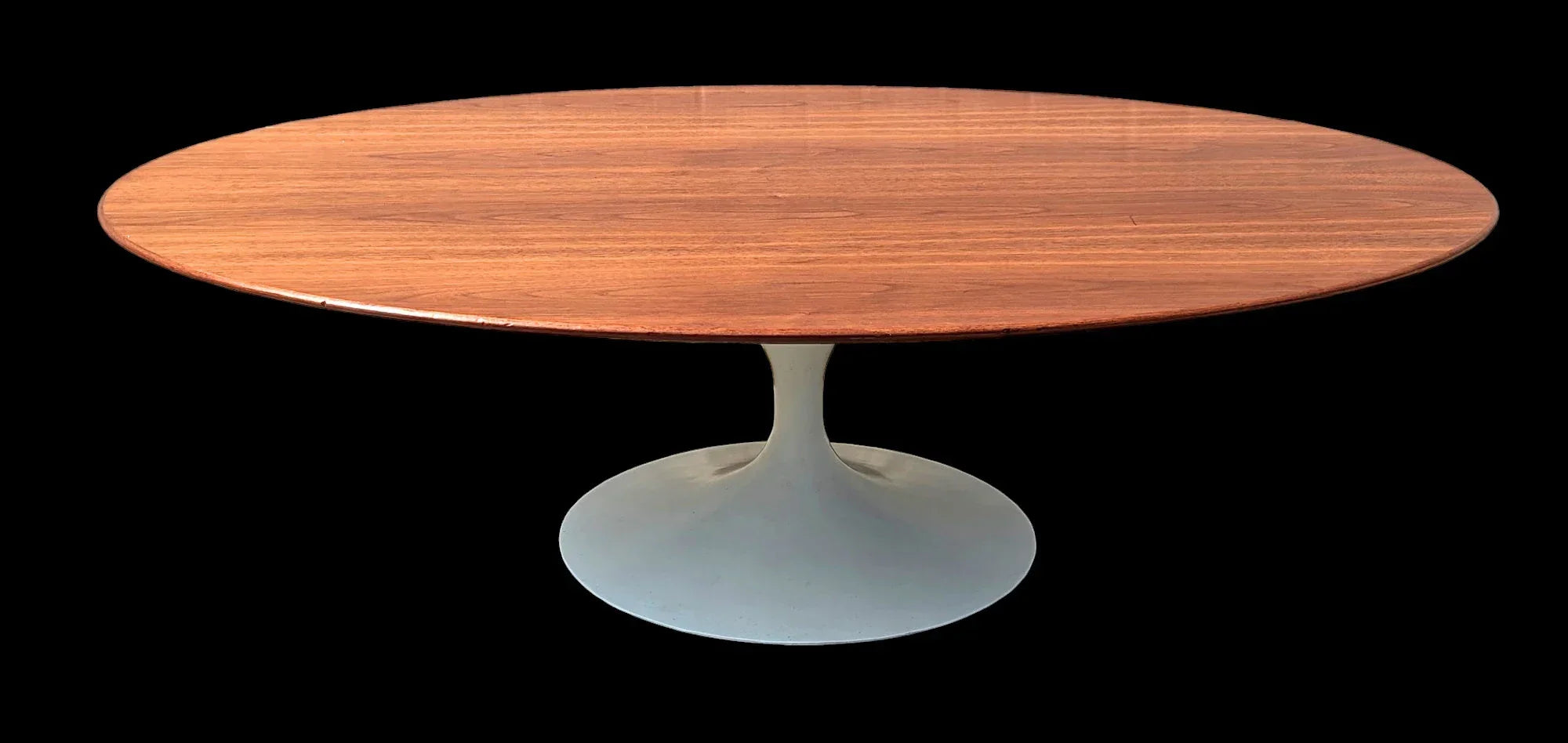 Mid Century Modern Knoll Tulip Coffee Table