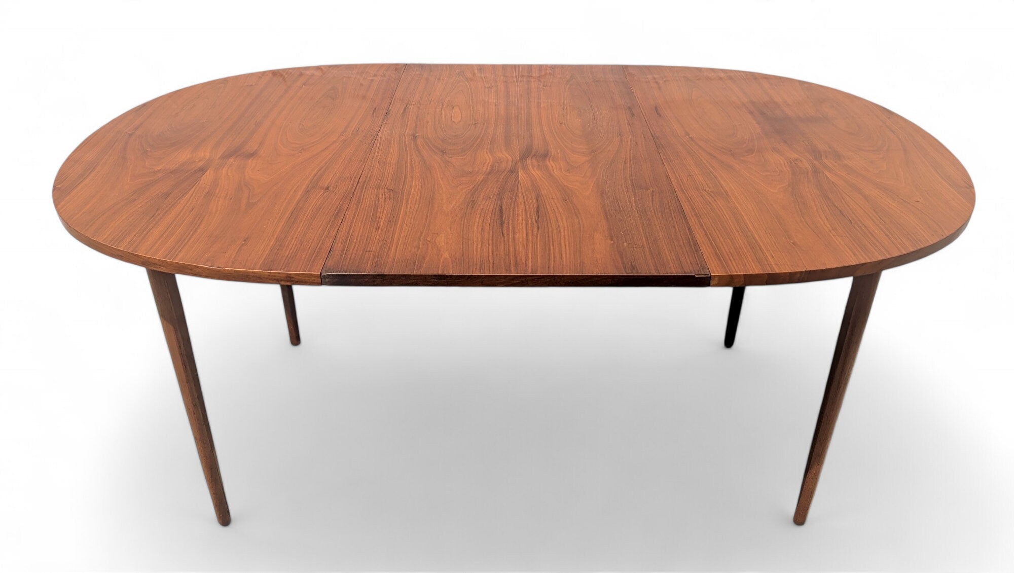 Mid Century Modern Drexel Declaration Dining Table