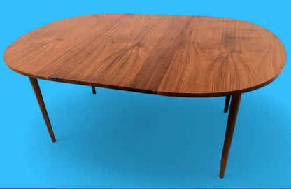 Mid Century Modern Drexel Declaration Dining Table