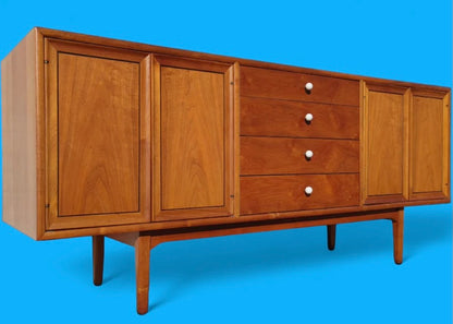 Mid Century Modern Drexel Declaration Sideboard