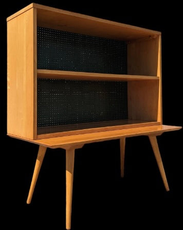 Mid Century Modern Paul McCobb Planner Group Modular Cabinet