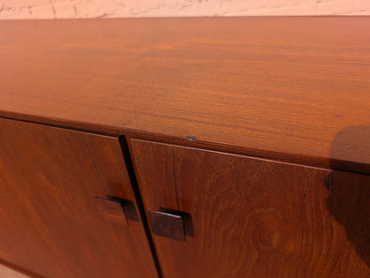 Mid Century Modern G Plan Credenza by Ib Kofod Larsen