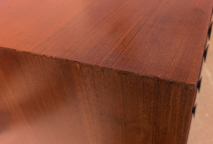 Mid Century Modern G Plan Credenza by Ib Kofod Larsen