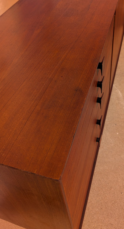 Mid Century Modern G Plan Credenza by Ib Kofod Larsen