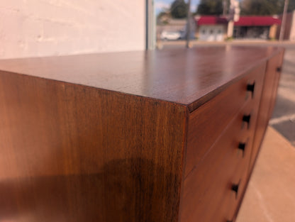 Mid Century Modern G Plan Credenza by Ib Kofod Larsen