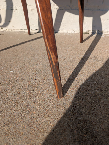 Mid Century Modern Norman Cherner Plycraft Pretzel Chairs