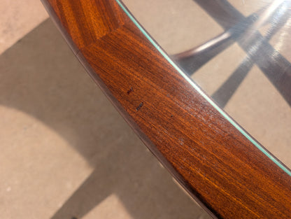 Mid Century Modern G Plan Astro Coffee Table
