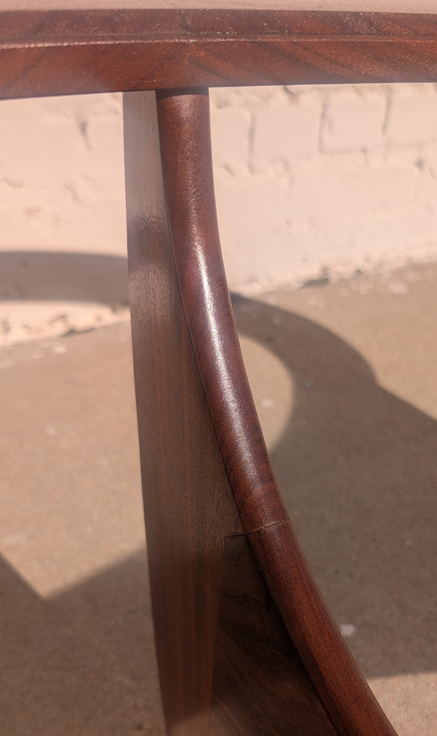Mid Century Modern G Plan Astro Coffee Table