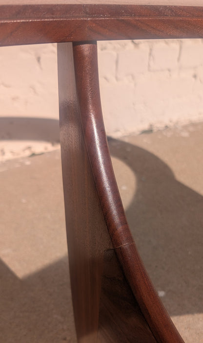 Mid Century Modern G Plan Astro Coffee Table