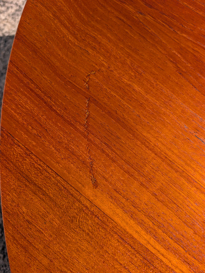 Mid Century Modern Kurt Ostervig Inspired Coffee Table