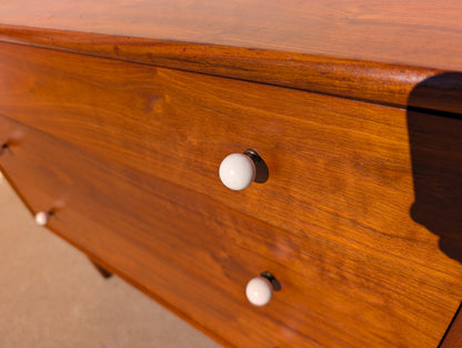 Mid Century Modern Drexel Declaration Dresser
