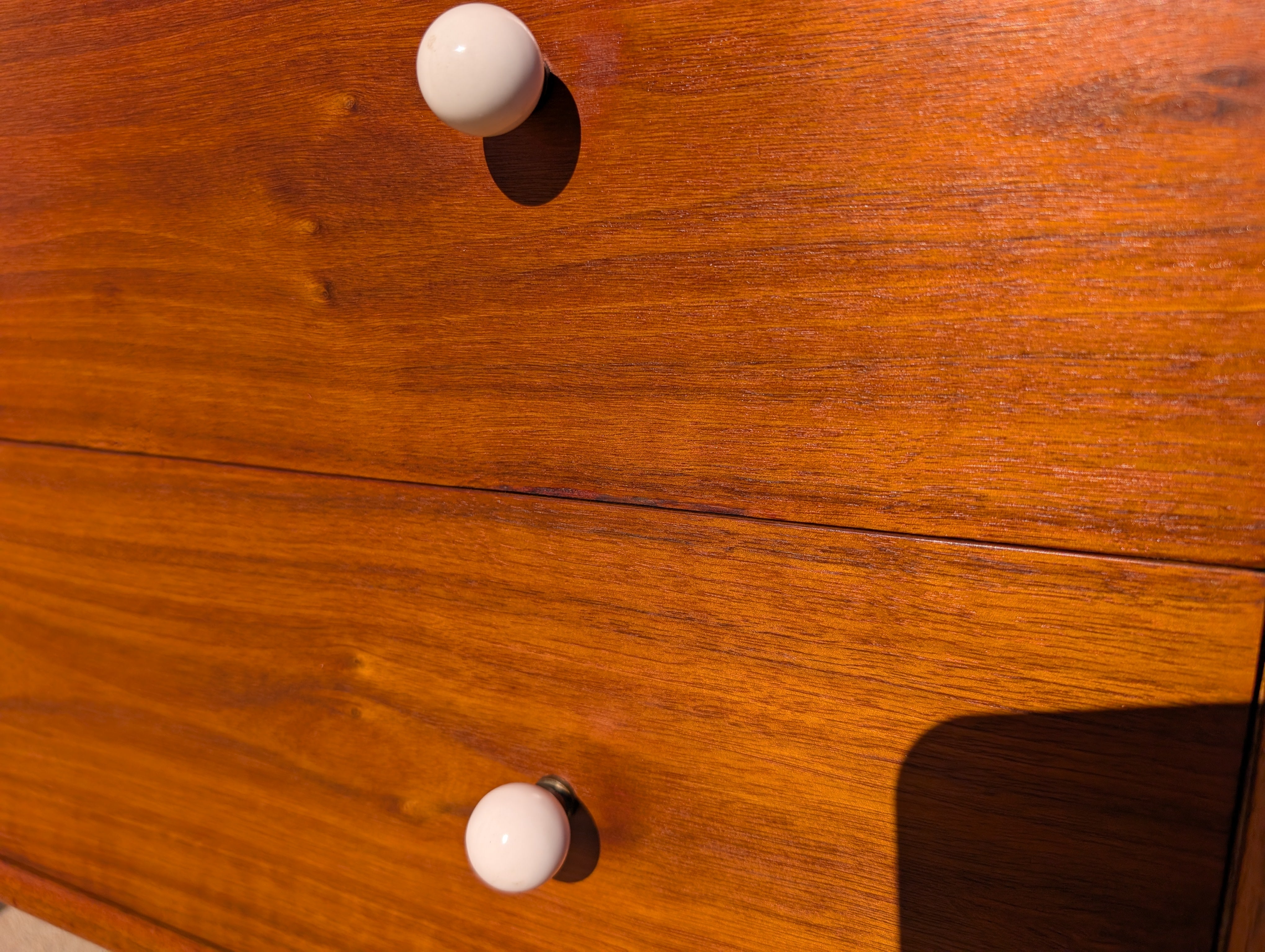 Mid Century Modern Drexel Declaration Dresser