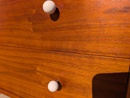 Mid Century Modern Drexel Declaration Dresser