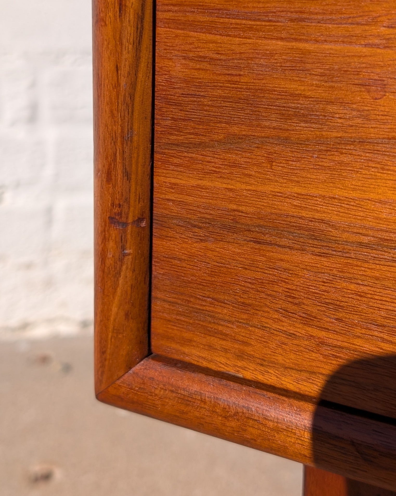 Mid Century Modern Drexel Declaration Dresser