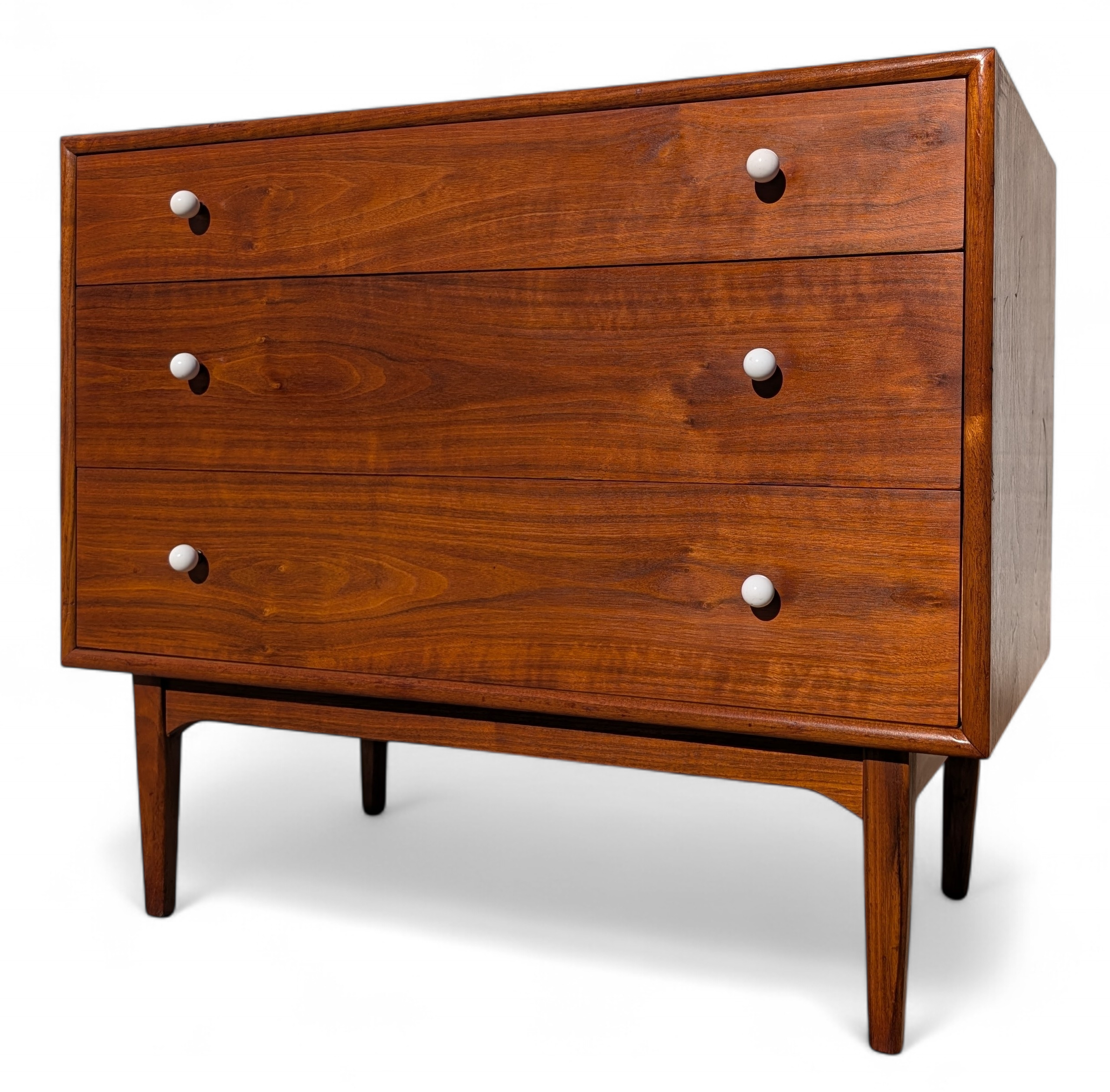 Mid Century Modern Drexel Declaration Dresser – Vintage Vault