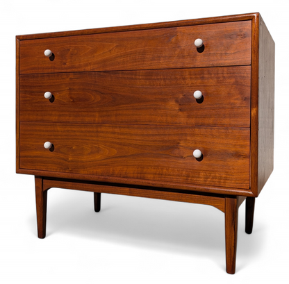 Mid Century Modern Drexel Declaration Dresser