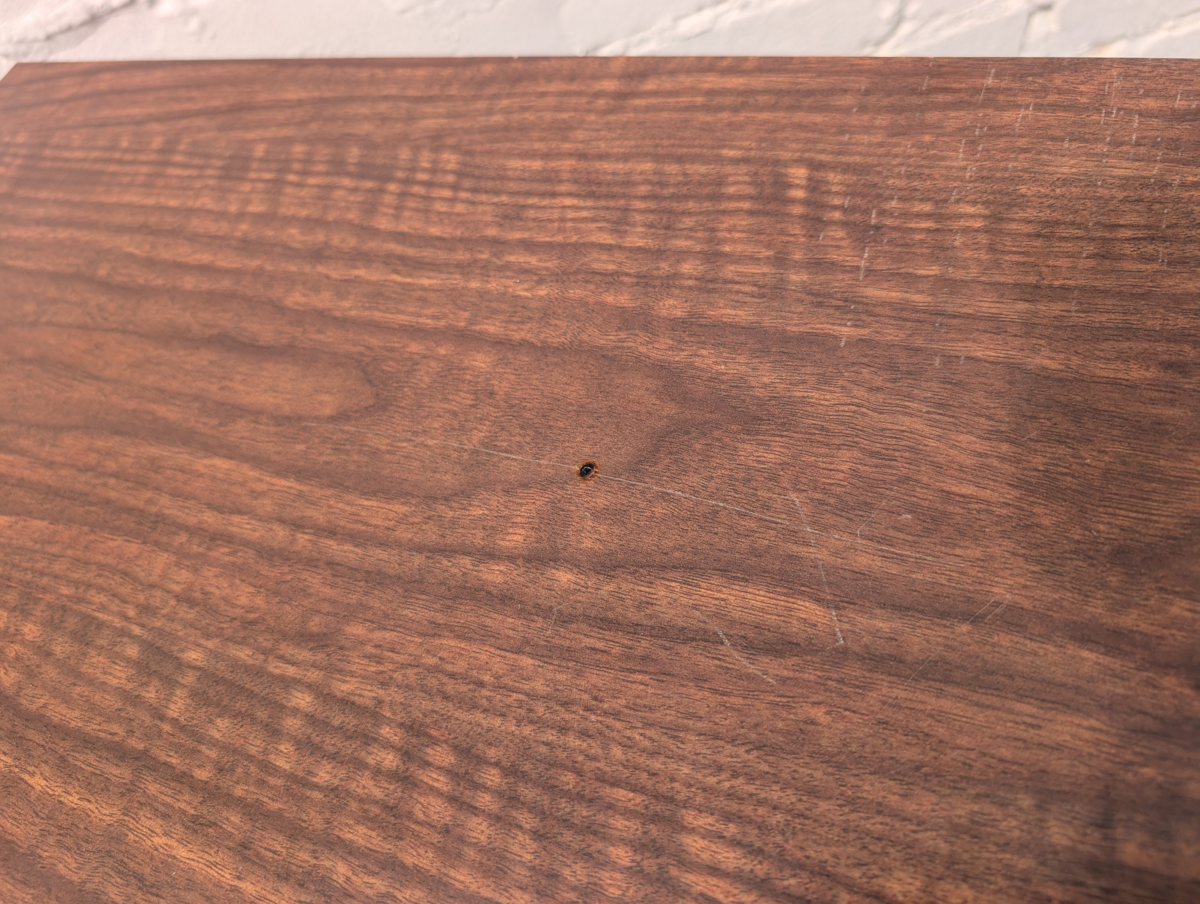 Mid Century Modern Gordon Bunshaft Italic Styling GF Studios Credenza