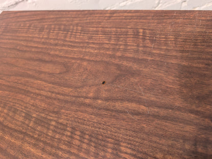 Mid Century Modern Gordon Bunshaft Italic Styling GF Studios Credenza