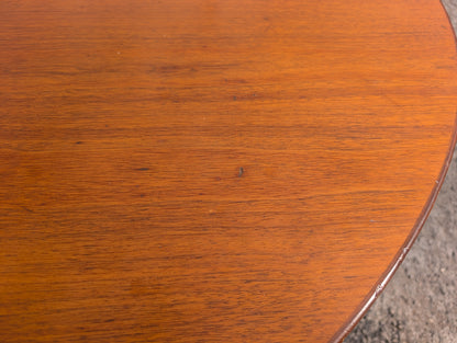 Mid Century Modern Knoll Tulip Table