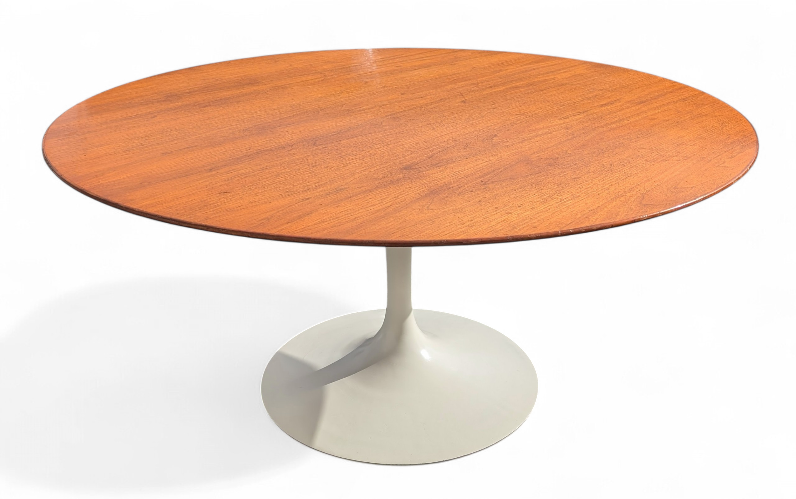 Mid Century Modern Knoll Tulip Table