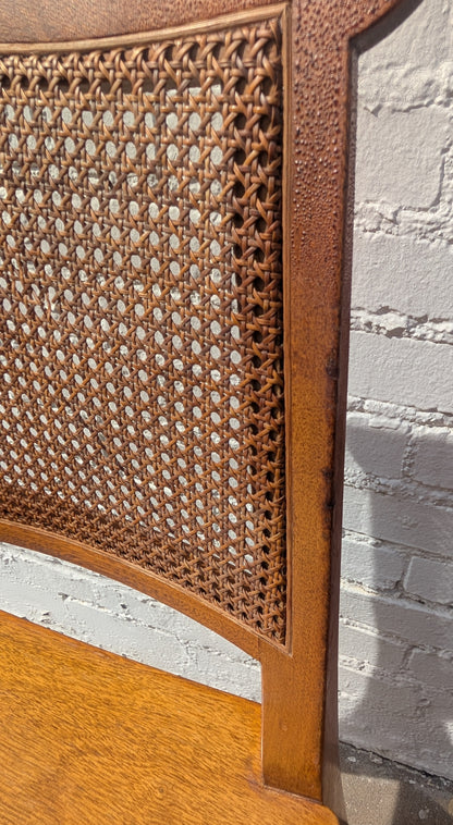 Mid Century Modern Edward Wormley for Dunbar Dining Chairs