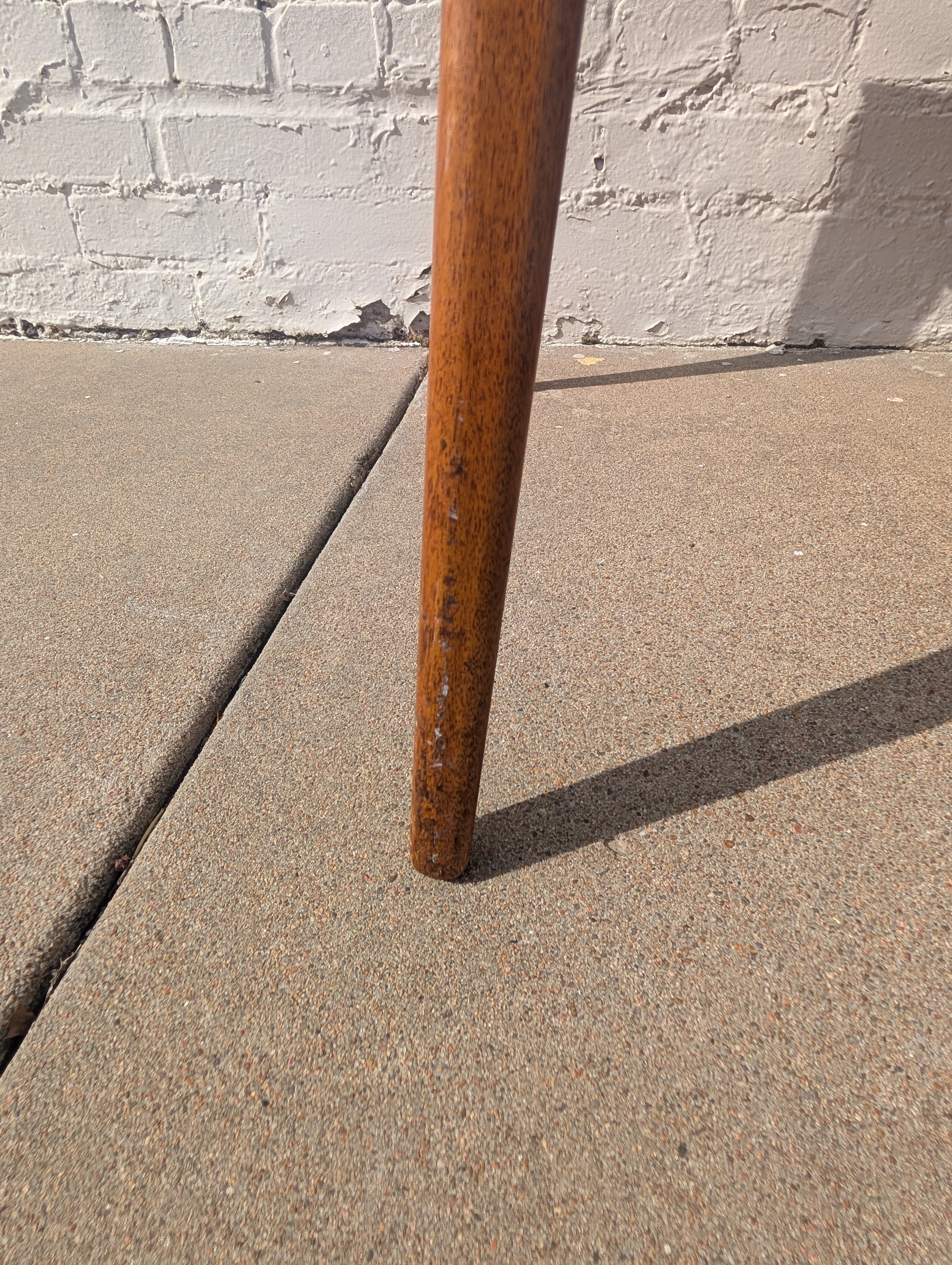 Mid Century Modern Edward Wormley for Dunbar Dining Chairs