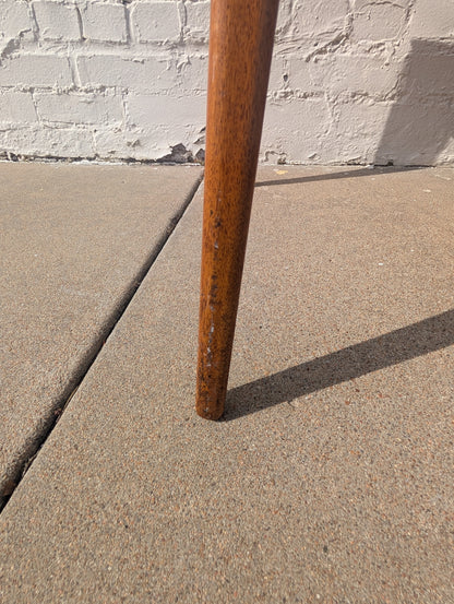 Mid Century Modern Edward Wormley for Dunbar Dining Chairs