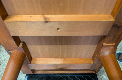 Mid Century Danish Modern Gunni Omann Credenza by Omann Jun