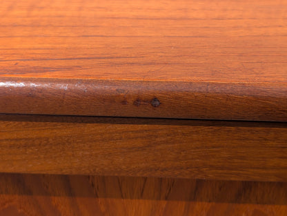 Mid Century Modern G Plan Fresco Teak Credenza