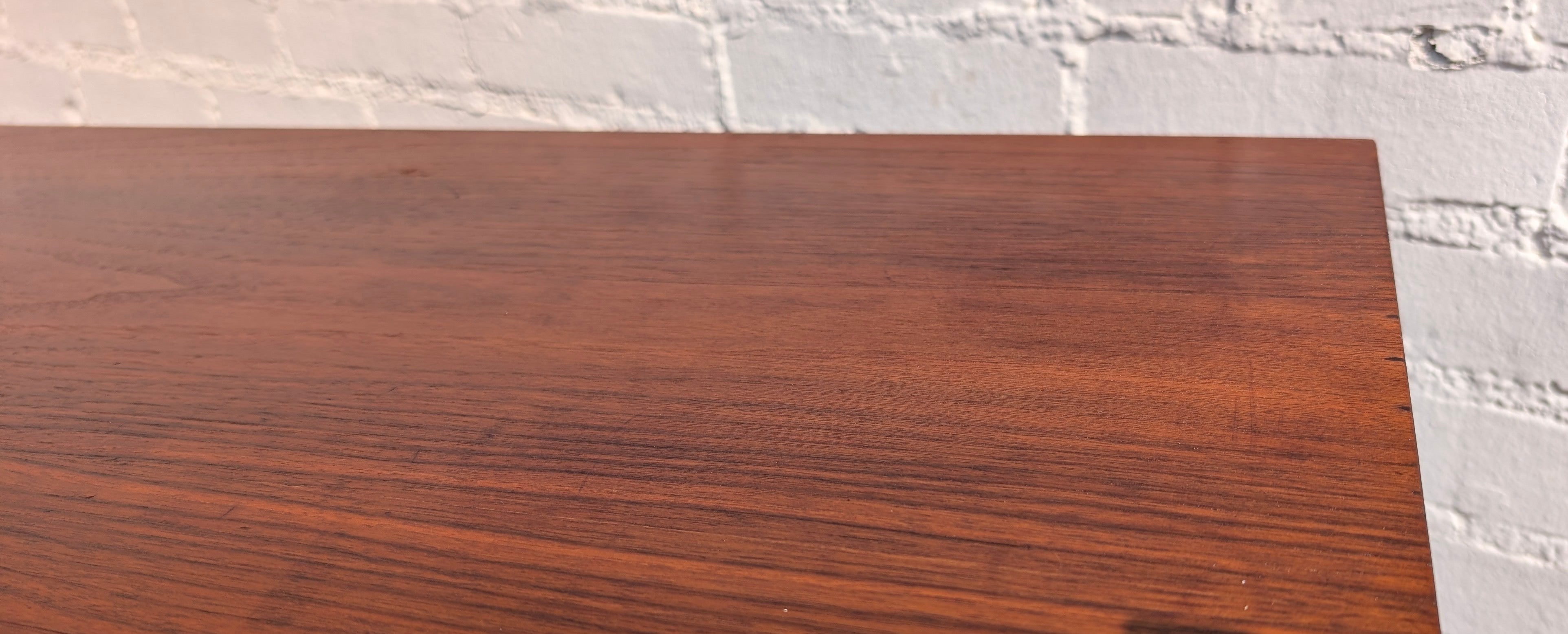 Mid Century Modern Walnut Dresser by Jack Cartwright for Founders