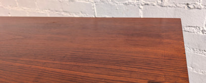 Mid Century Modern Walnut Dresser by Jack Cartwright for Founders