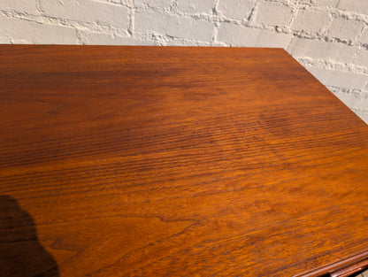 Mid Century Modern Walnut Dresser by Jack Cartwright for Founders