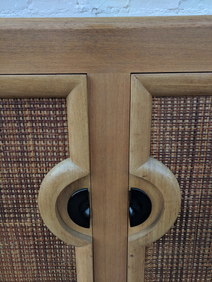 Mid Century Modern Buffet Attributed to Paul Laszlo